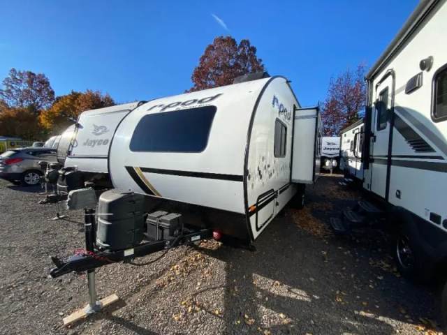 2021 Forest River Rv R Pod RP-196