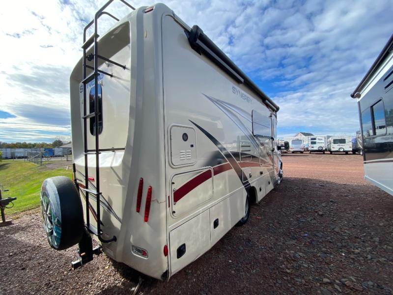 2019 Thor Motor Coach Synergy Sprinter 24MB