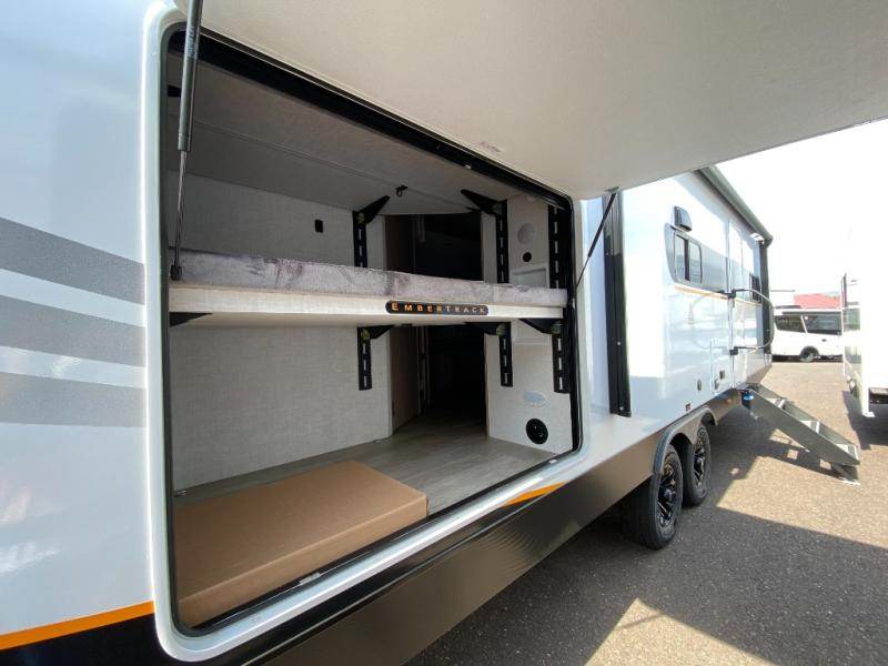 2026 Ember Rv E-Series 26ETS
