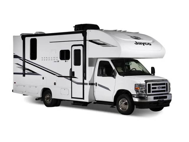 2027 Jayco Redhawk SE 31FF