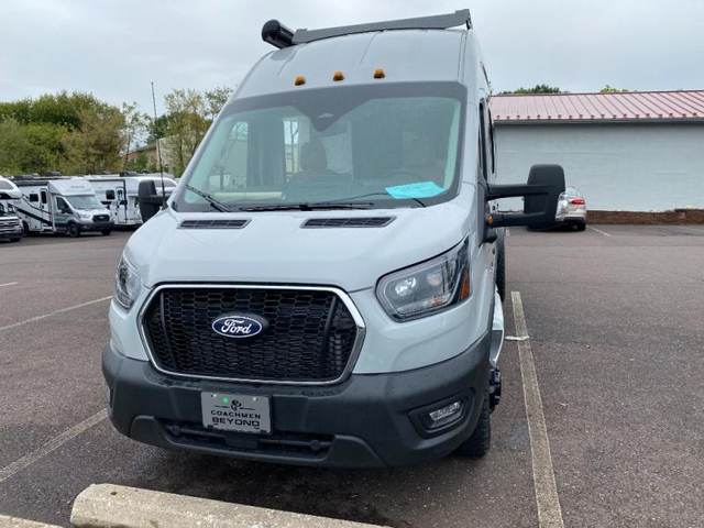 New 2027 Coachmen RV Beyond 22RBBC