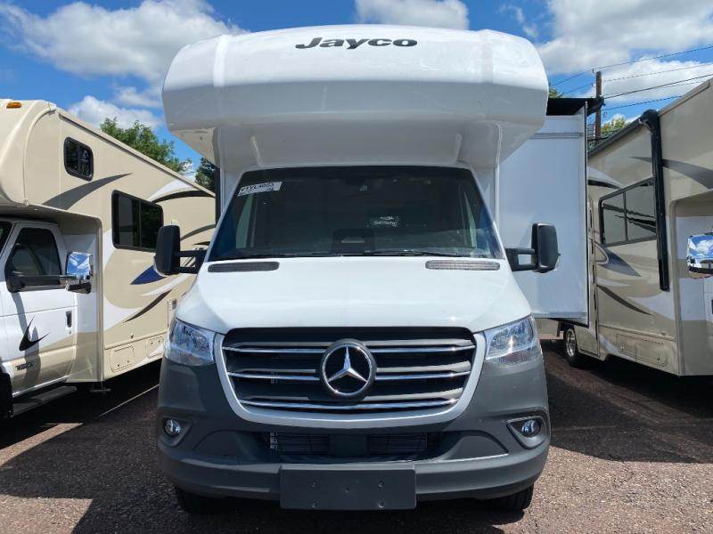 2027 Jayco Melbourne 24L