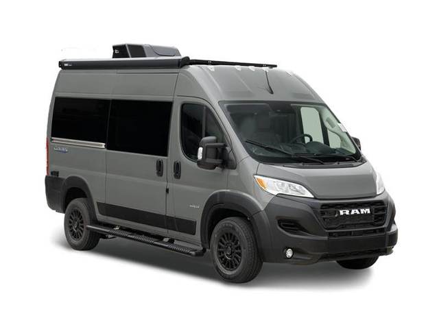 2027 JAYCO COMET 18 C ACADIA