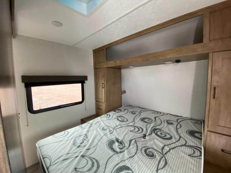 2024 Coachmen Rv Freedom Express Select 29SE