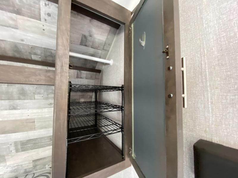 2020 Dutchmen Rv Coleman Lantern LT Series 274BH