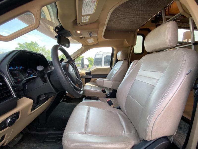 2021 Thor Motor Coach Magnitude SV34