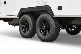 2027 Winnebago Thrive 29RLO