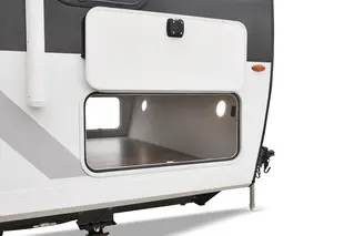 2027 Winnebago Thrive 29RLO