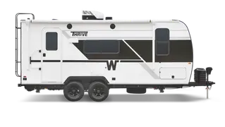 2027 Winnebago Thrive 29RLO