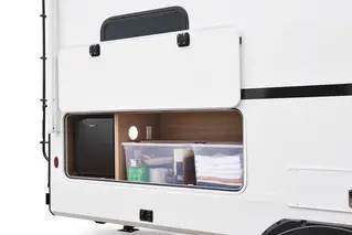 2027 Winnebago Thrive 29RLO