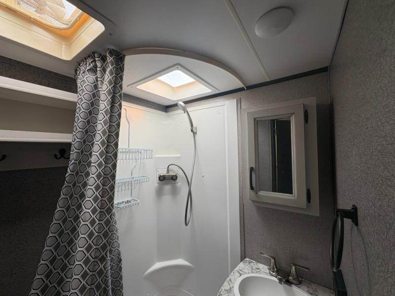 2021 JAYCO JAY FEATHER X 23 B