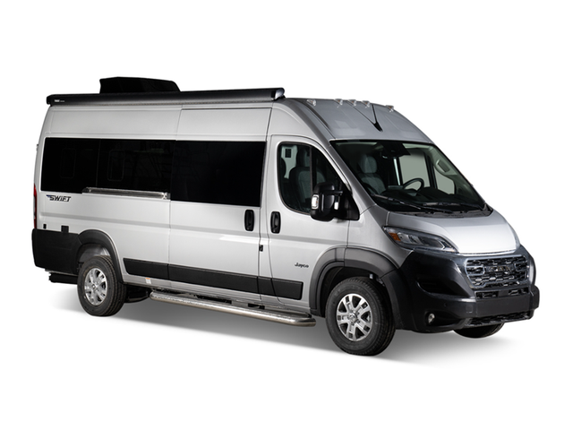 2027 JAYCO SWIFT 20 L