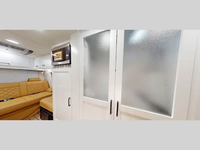 2027 Coachmen Rv Galleria 24FL