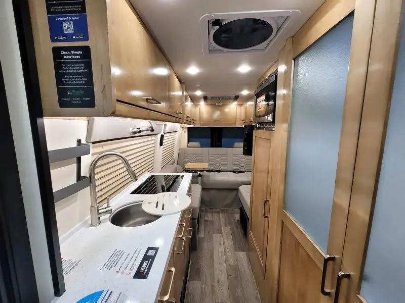 2027 Coachmen Rv Galleria 24FL