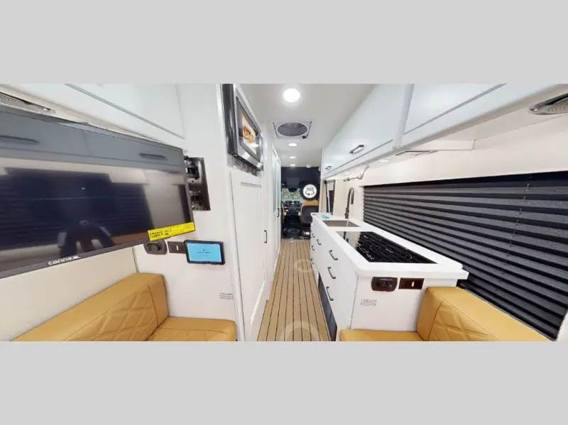 2027 Coachmen Rv Galleria 24FL
