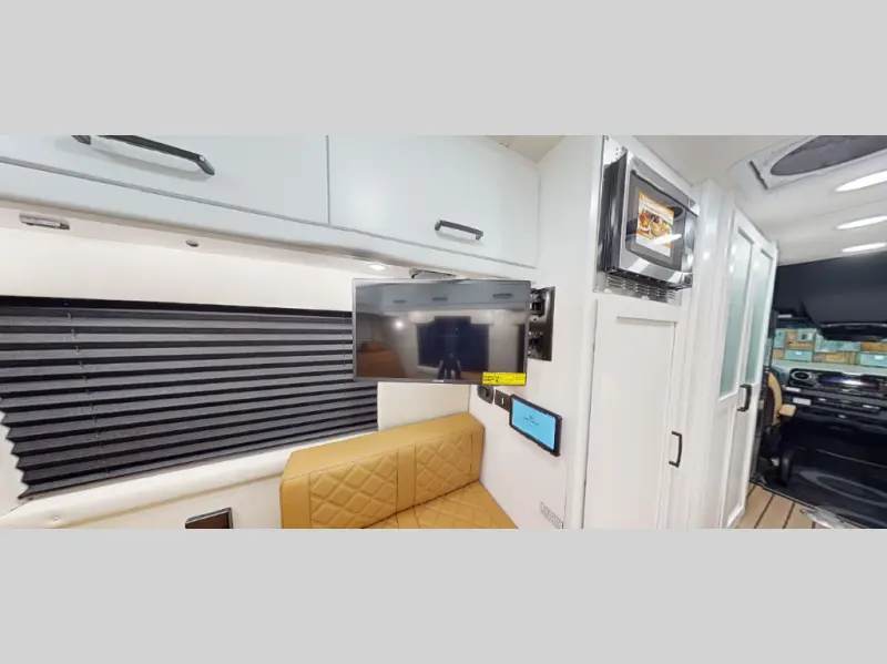 2027 Coachmen Rv Galleria 24FL