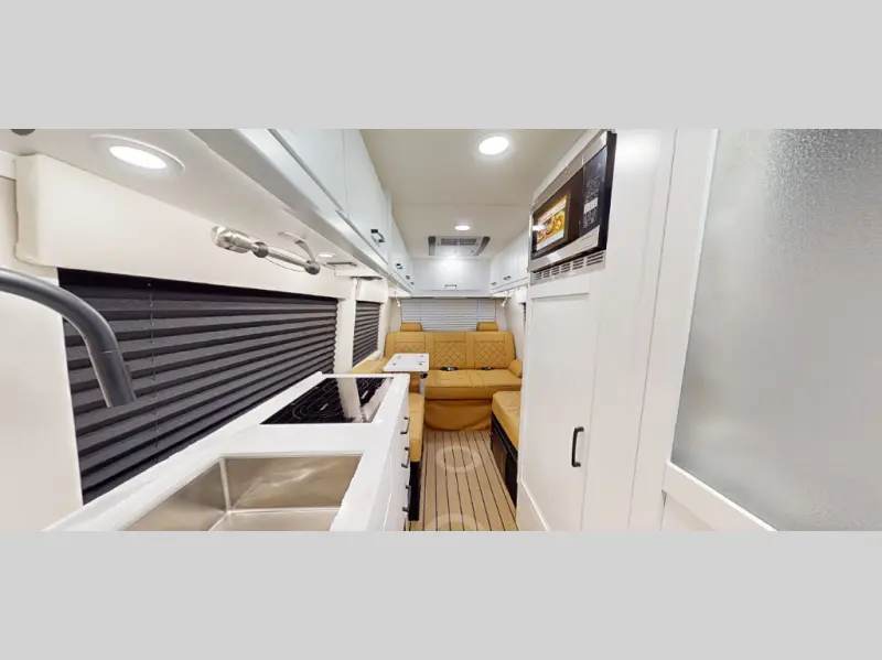 2027 Coachmen Rv Galleria 24FL