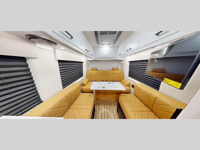 2027 Coachmen Rv Galleria 24FL