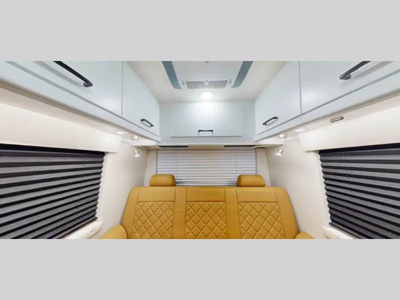 2027 Coachmen Rv Galleria 24FL