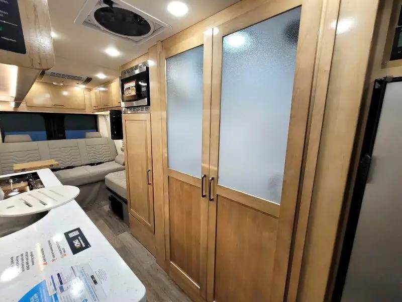 2027 Coachmen Rv Galleria 24FL