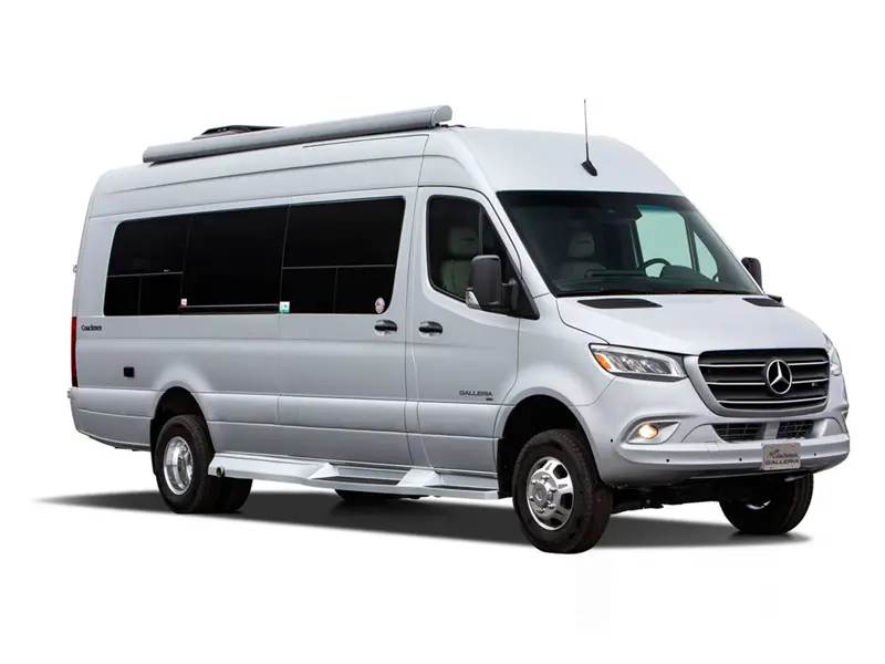 2027 Coachmen Rv Galleria 24FL