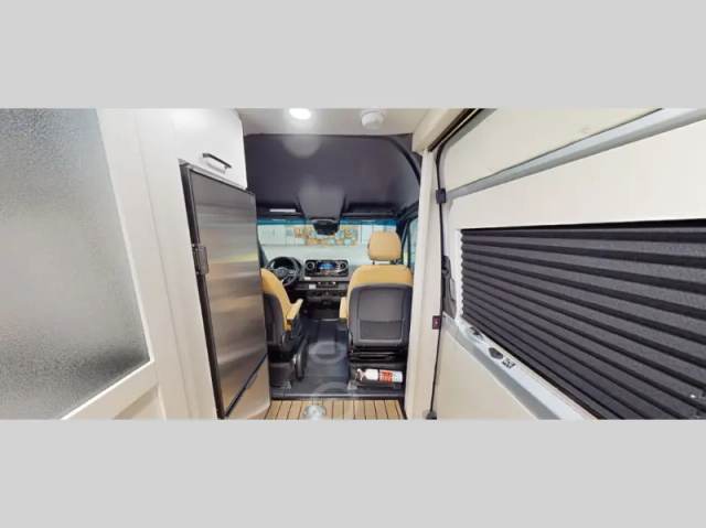 2027 Coachmen Rv Galleria 24FL