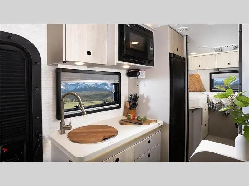 2027 Jayco Granite Ridge 22T