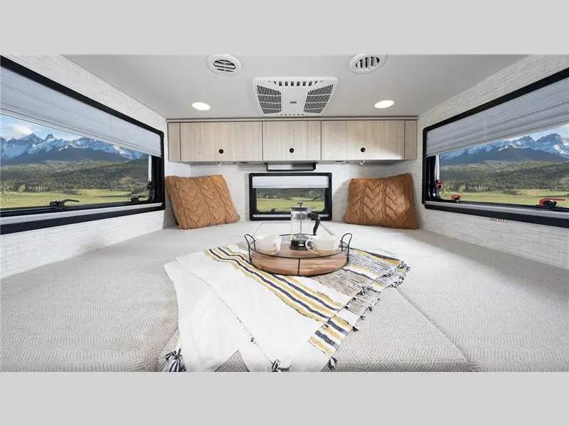 2027 Jayco Granite Ridge 22T