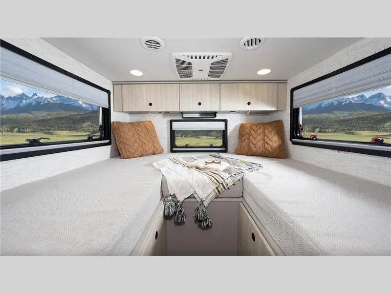2027 Jayco Granite Ridge 22T