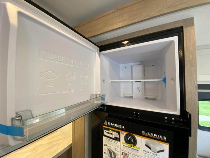 2026 Ember Rv E-Series 22ETS