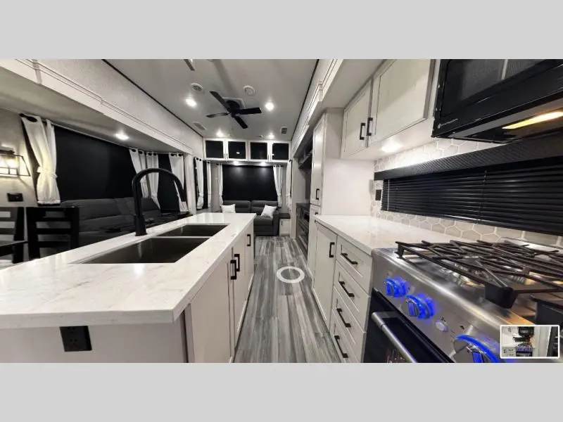 2027 Jayco Jay Flight Bungalow 40DLFT