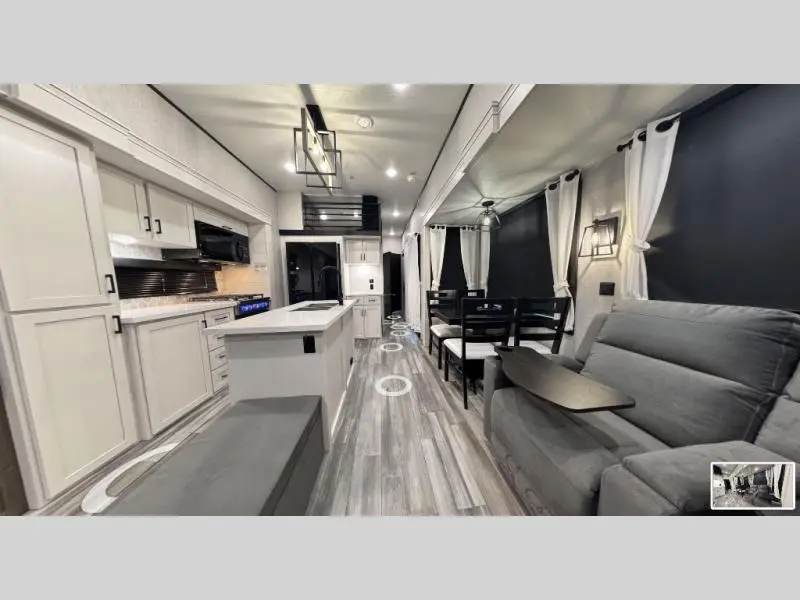 2027 Jayco Jay Flight Bungalow 40DLFT