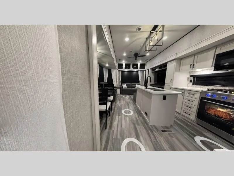 2027 Jayco Jay Flight Bungalow 40DLFT