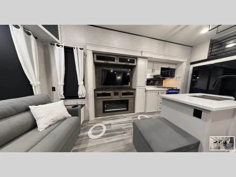 2027 Jayco Jay Flight Bungalow 40DLFT