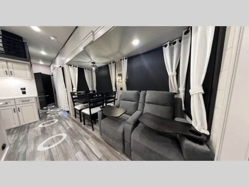 2027 Jayco Jay Flight Bungalow 40DLFT