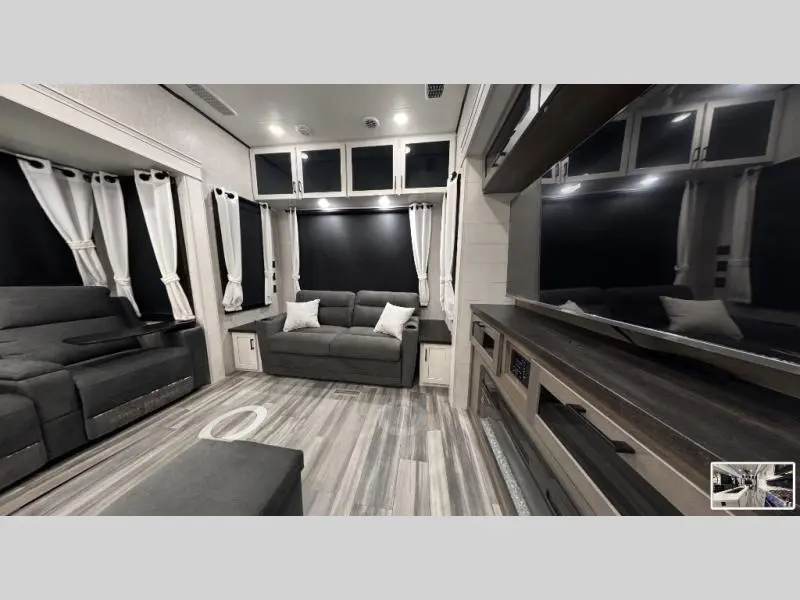 2027 Jayco Jay Flight Bungalow 40DLFT