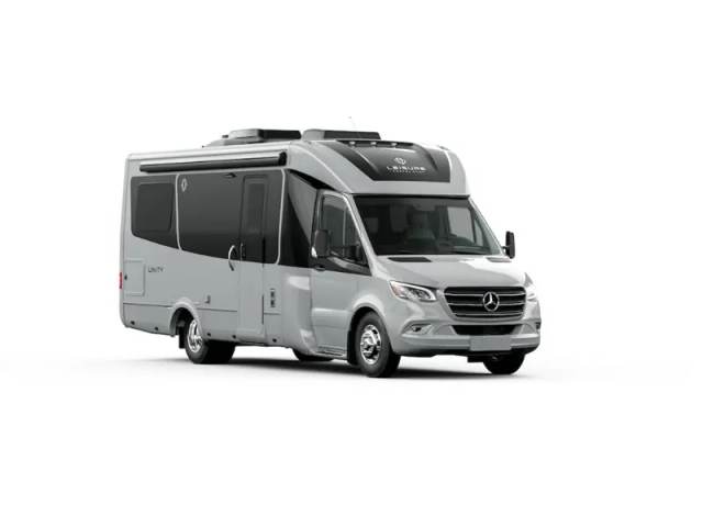 2027 Leisure Travel Unity U24FX
