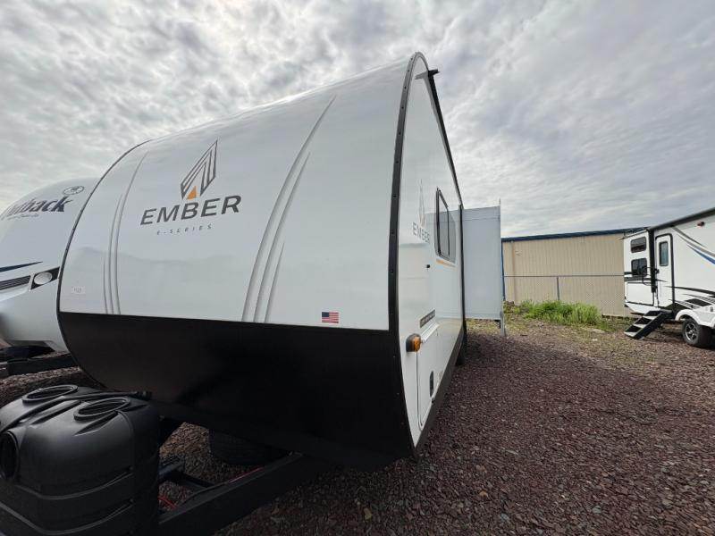 2026 Ember Rv E-Series 25RUD
