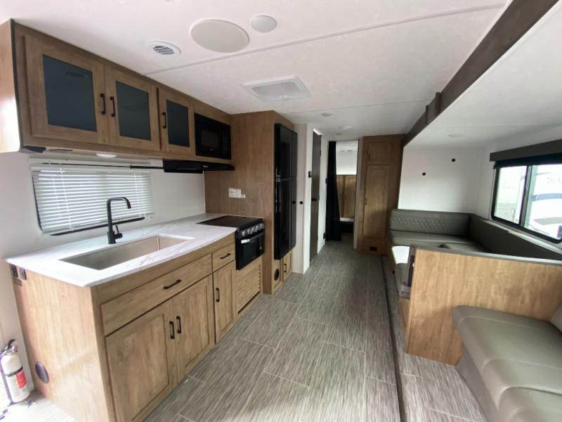 2024 Coachmen Rv Freedom Express Select 29SE