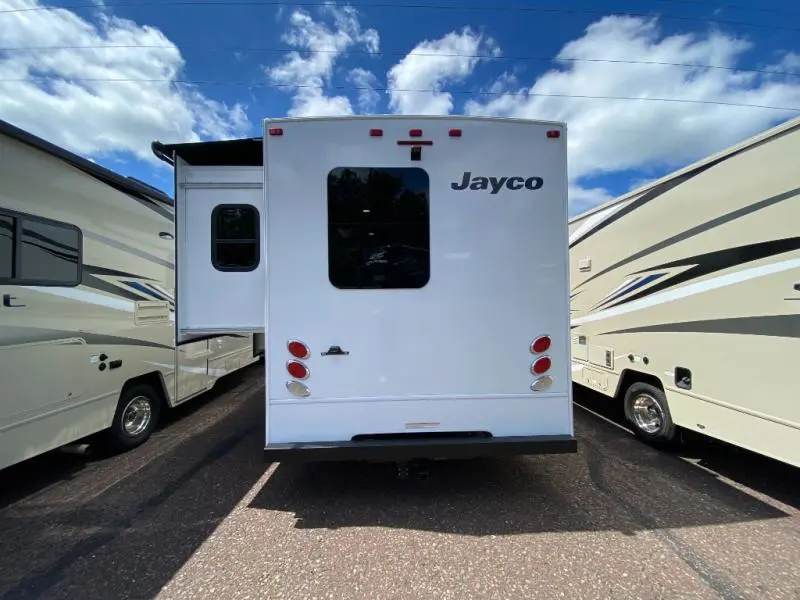 2027 Jayco Melbourne 24L