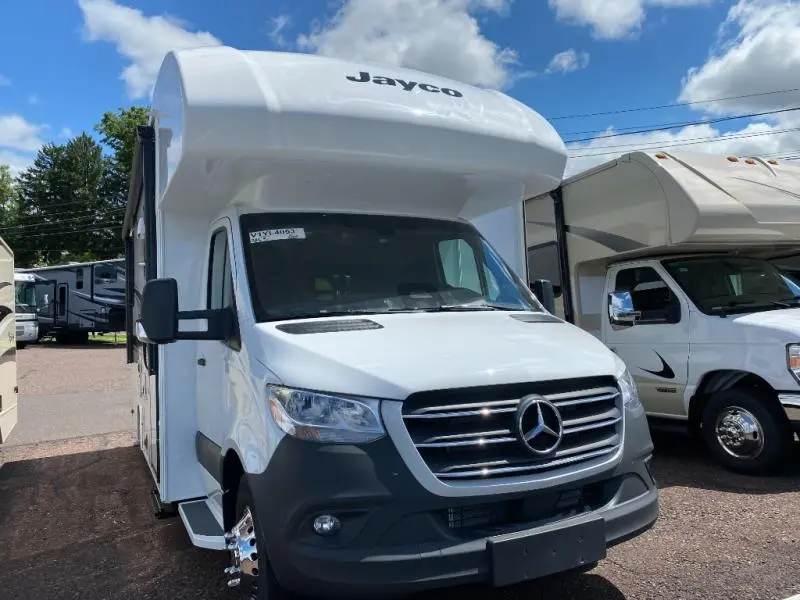 2027 Jayco Melbourne 24L
