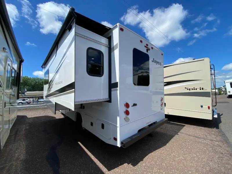 2027 Jayco Melbourne 24L