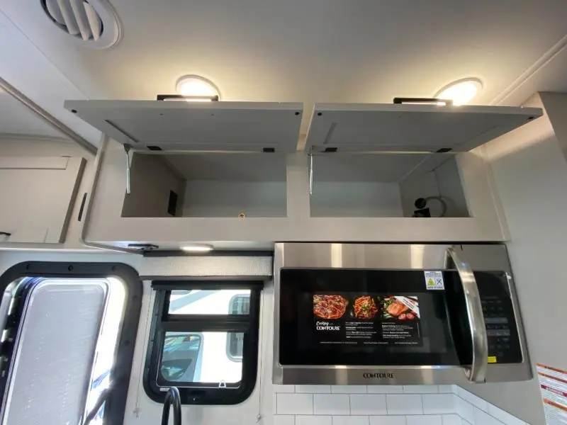 2027 Jayco Melbourne 24L