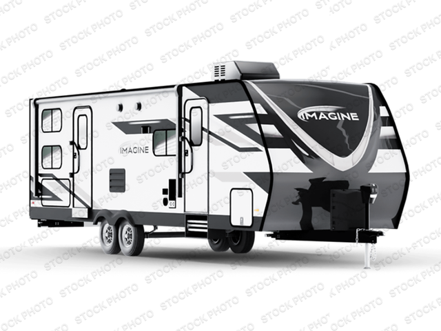 2024 GRAND DESIGN IMAGINE 3100 RD