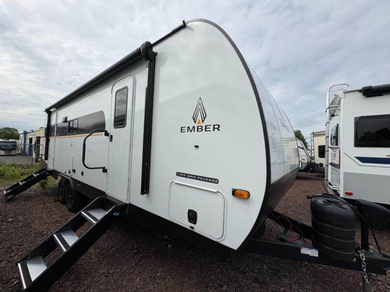2026 Ember Rv E-Series 25RUD