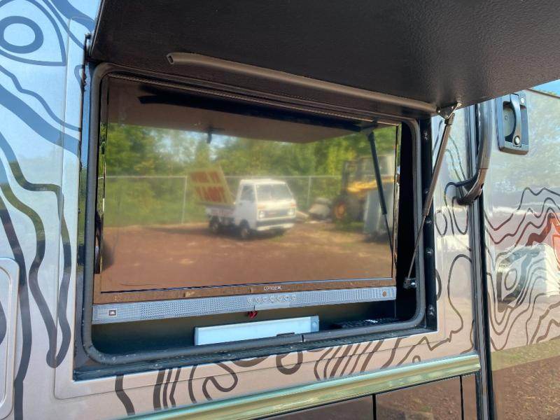 Used 2024 Jayco Seneca XT 29T