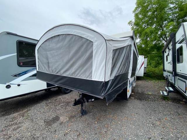 Used 2018 Jayco Jay Series Sport 12UD