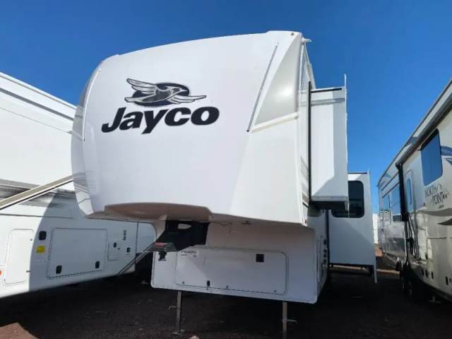 2027 Jayco Eagle SLE 28RKS