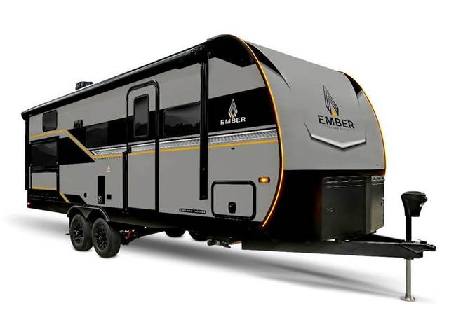 2027 EMBER TOURING EDITION 2400 RKL