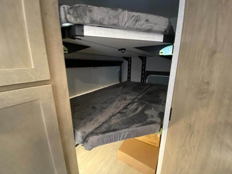 2026 Ember Rv E-Series 22ETS